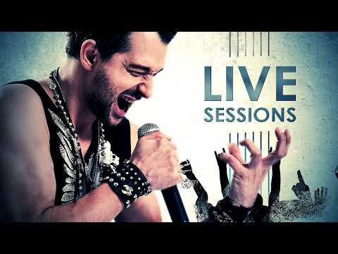 [Sesiuni LIVE] Sweet Home Alabama - Daniel Lazăr (Cover Lynyrd Skynyrd)