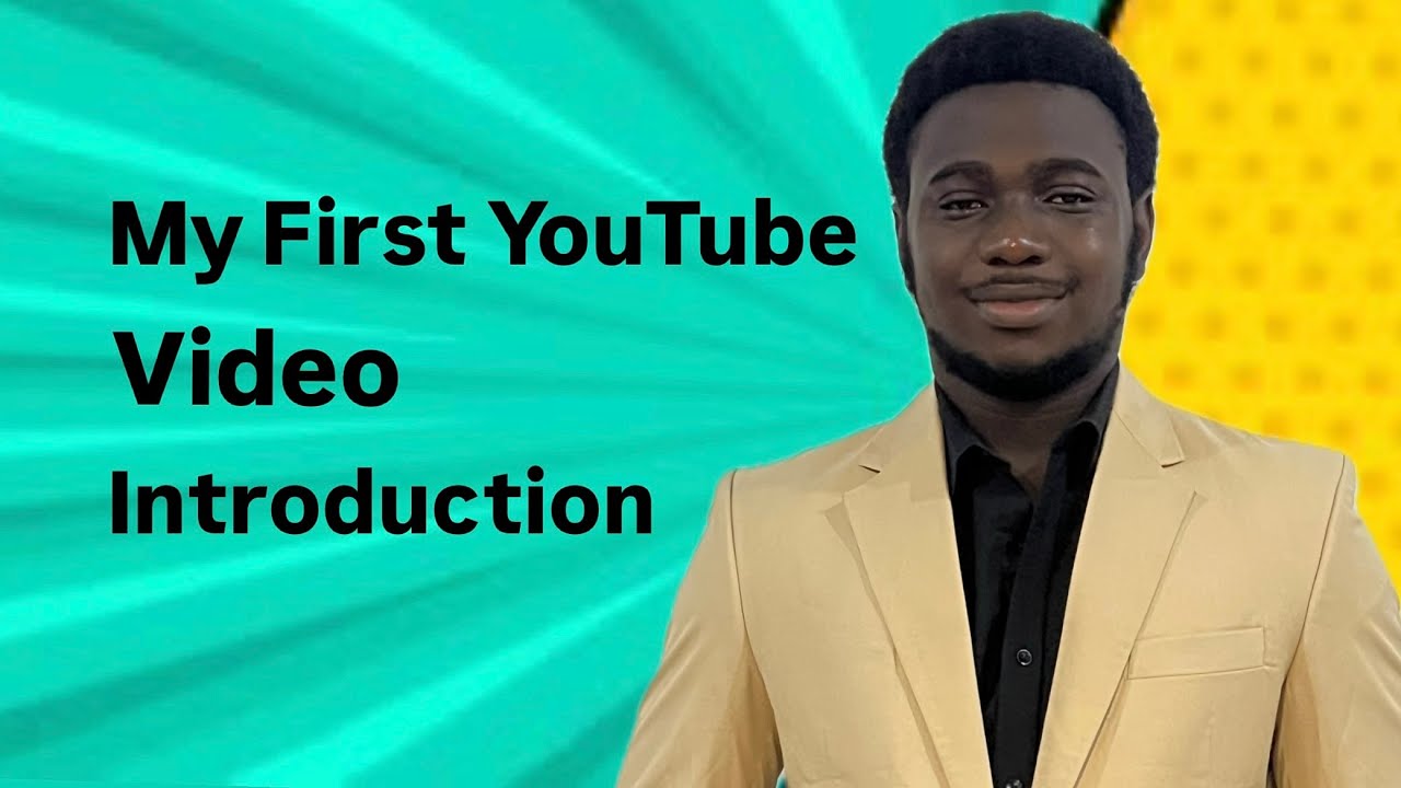 FIRST VIDEO - Bed talks with EMI - YouTube
