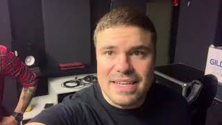 VLOG 002. LD Systems DAVE 18G3