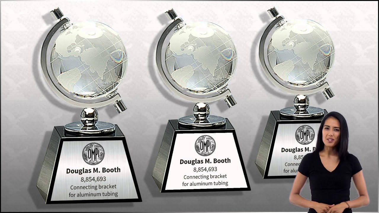 Awards for Inventors