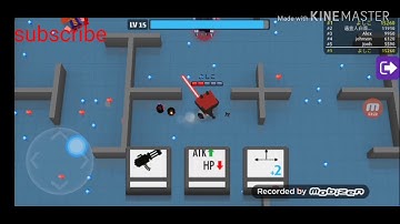 Arrow io how to play