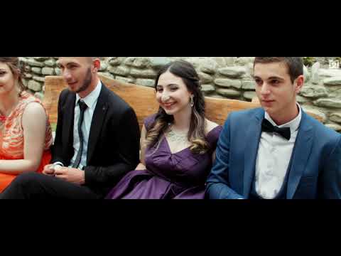 ჭიკაანის ბანკეტი 2018