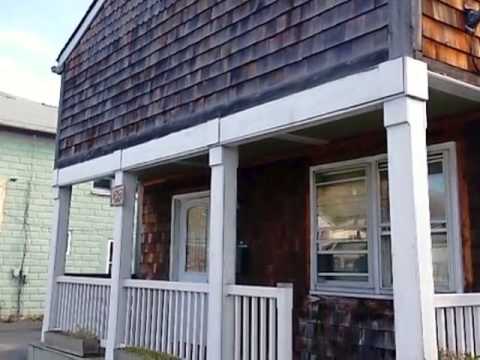 15 Pike St, Port Jervis, NY home video tour
