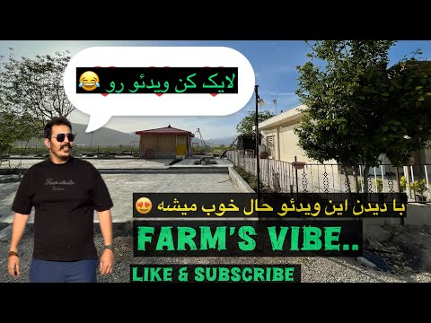 ده دقیقه در مزرعه 10    