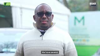 Inchcape Drives Premium Experiences With Kcb F Tour