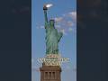 statue of liberty 🗽 #shorts #ytshorts #youtube #youtubeshorts #quiz #america #usa #kidzorrotv #game