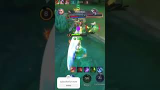 Alucap🥵🥵#mobilelegends #alucardgameplay #mlbb #gaming #shorts