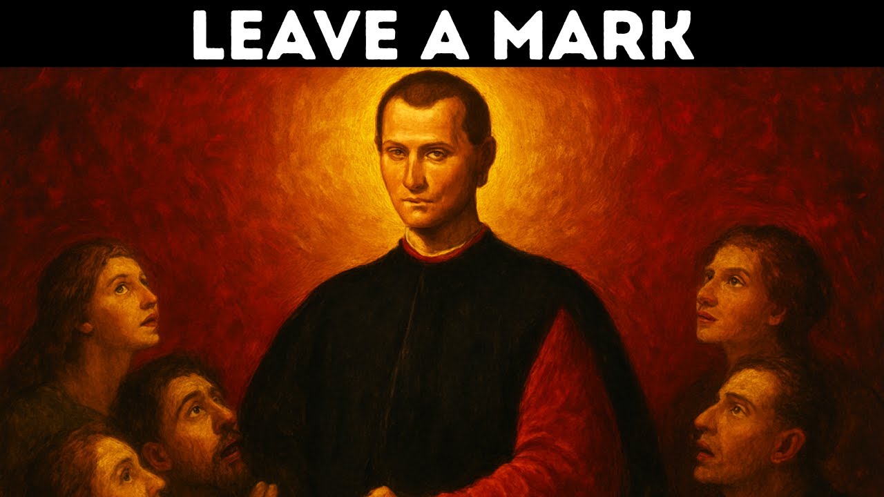 Макиавелли: Секрет создания незабываемых впечатлений