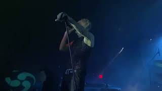 Front Line Assembly Unknown San Antonio 5/22