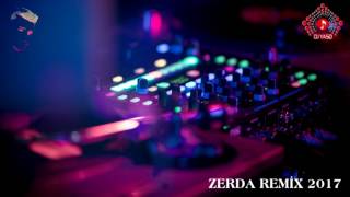 new dj music ZERDA Remix 2017  (Original mix) Resimi