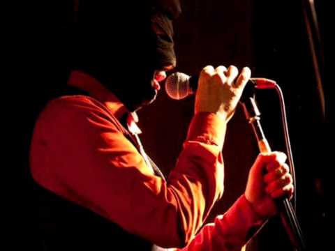 SICK TAMBURO: "La Mia Mano Sola" (Acoustic Version) live @ BabylonRadio2