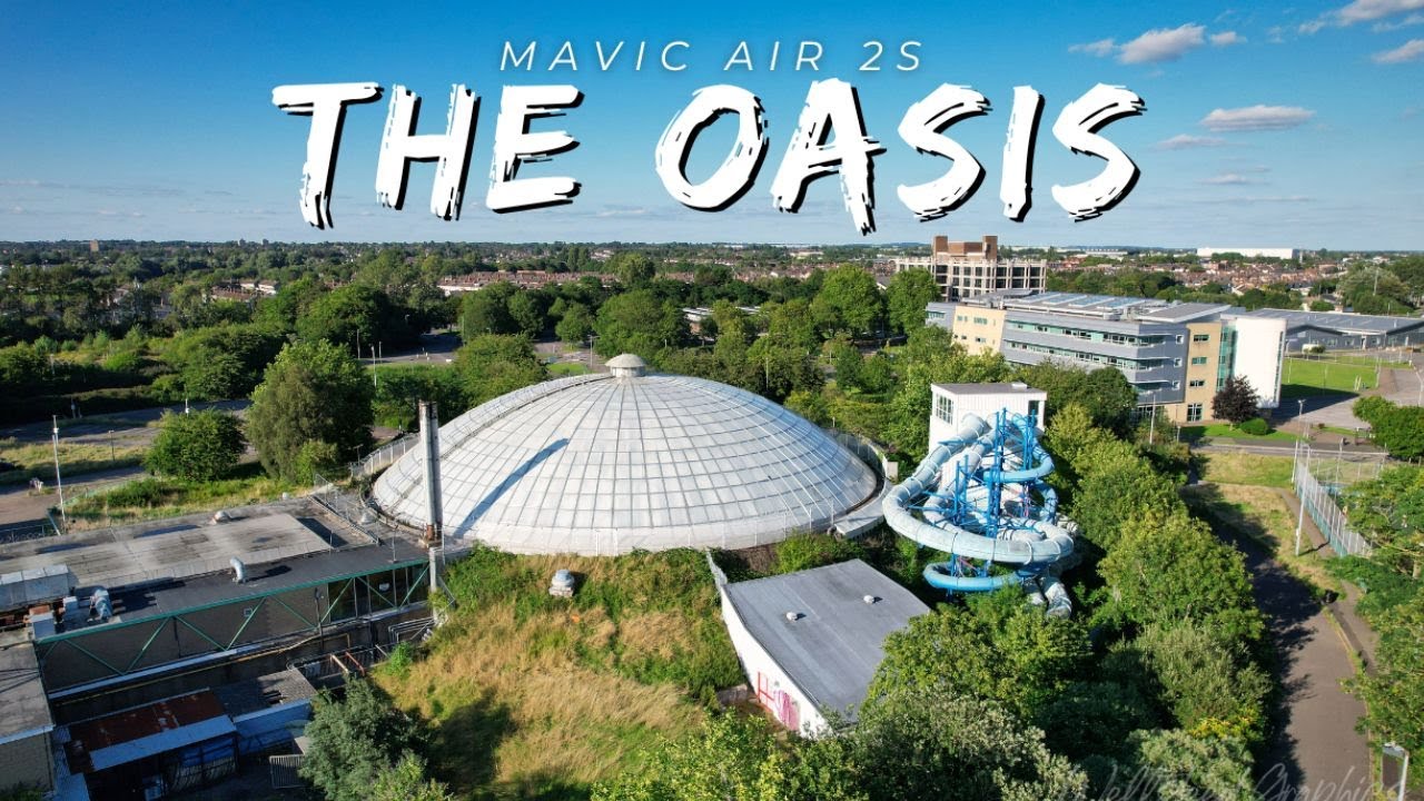 The Oasis Swindon Will It Return? Air 2S 5.4K