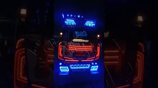 Pesona Sutra 721 Di Malam Hari