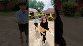 Salut sama totalitasnyaa 😊 #aldofitmandiraofficial #faruk  #ali&aqil #drama #shorts