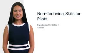Non Technical Skills for Cadet Pilots Selection Test screenshot 1