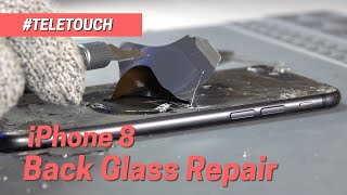 Unboxing some new phone repair tools