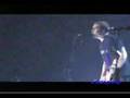 blink 182 - mark hoppus- carousel (live in chiago)