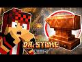 NOVA BIGORNA DE COBRE! No Minecraft Primitivo [DR.Stone Craft EP 08]