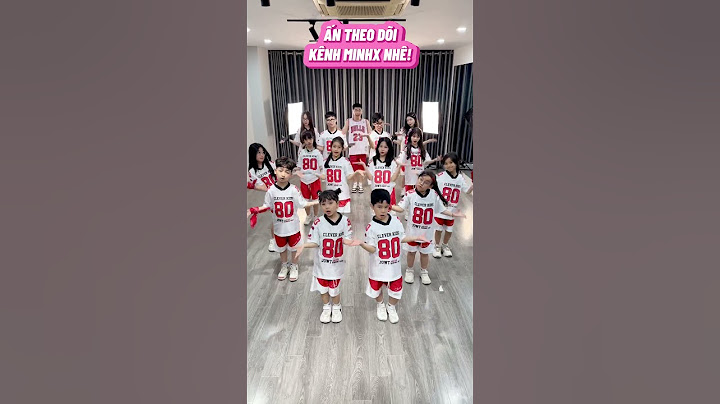 Đàn mèo KiddyCrew với đồng phục nhà Cleverkids đáng yêu quá thôi #minhx #dạy #nhảy #lecirque