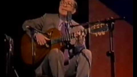 Thumbnail of Garota de Ipanema- Versão original (Girl from Ipanema) Vinícius de Moraes, Tom Jobim e João Gilberto