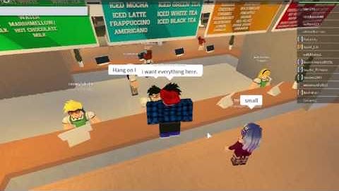 Trolling at Frappe(Gone Wrong)