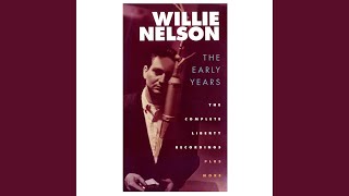 Video thumbnail of "Willie Nelson - Willingly"