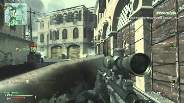 i_HyperViper - MW3 PS3 Qs Msr