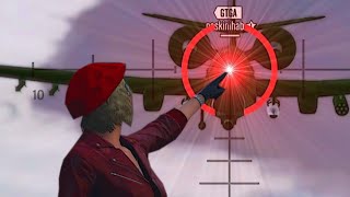 No Scope From Hell 😈