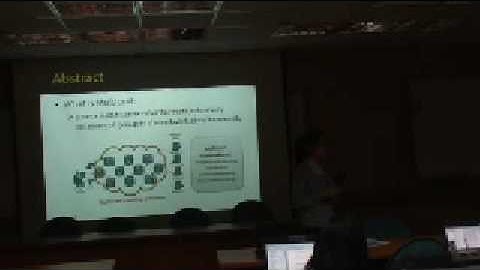 proposal-Multicast routing using genetic algorithm seen as a permutation problem-Part1