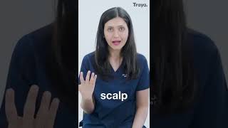 Sulfate-Free Shampoos: Truth or Just Marketing Hype? #HairCare #Shampoo #HairHealth