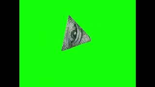 Illuminati | Green Screen