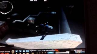 [CF] 360° Jumpshot Prison.