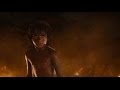 IMAX® Exclusive Look (Tease)