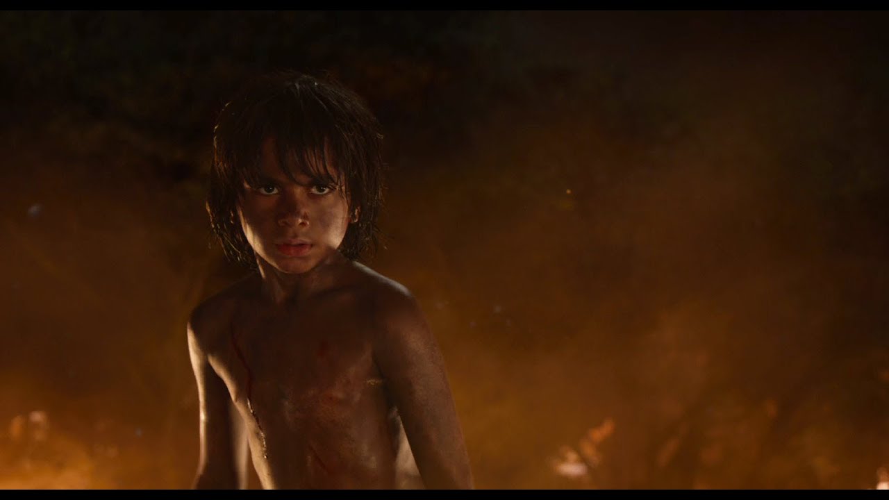IMAX® Exclusive Look (Tease)