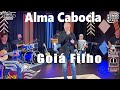 Alma Cabocla - GOIÁ FILHO (Extraído do DVD - Pocket Show em Estúdio)