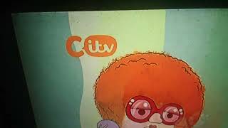 CITV Screen Bug For The Final Time