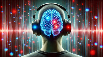 Are Noise-Canceling Headphones Harming Your Brain 🧠🎧? Shocking New Study Revealed!