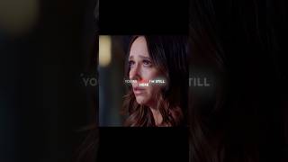 She hung up on the caller.#911#tvshow