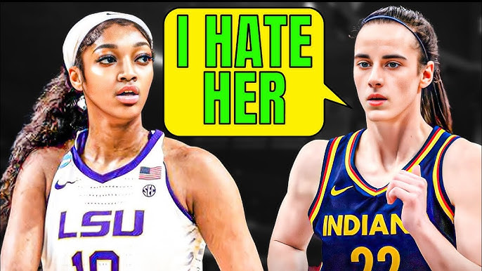 How Caitlin Clark Is EXPOSING the WNBA? - YouTube