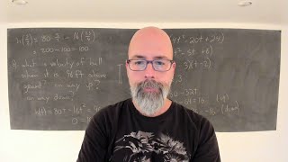 Math 262 Oct 20th: Implicit Differentiation and Clairaut's Theorem