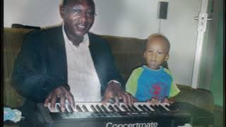 JACOB WILLIAM MAUNDA   KYALO KYA MUKAA