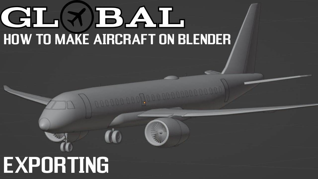 What To Study To Build Planes