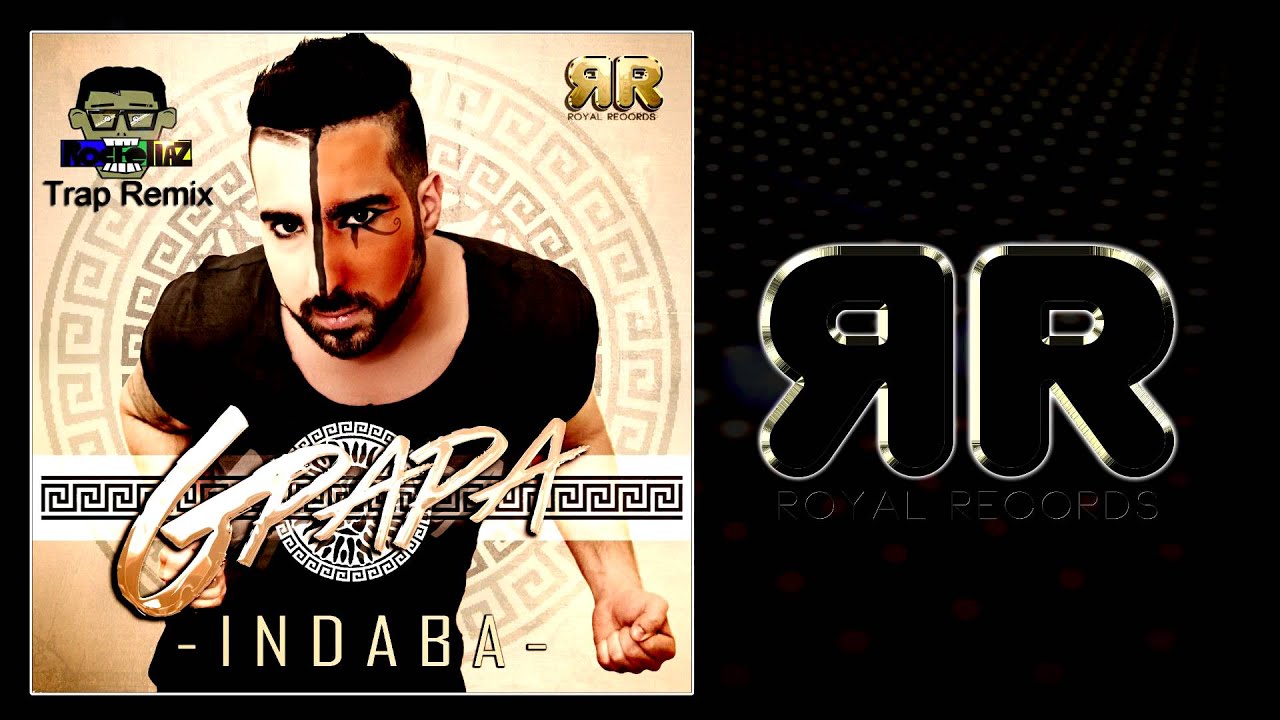 GPapa - Indaba (Rocfellaz Trap Remix)