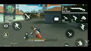 Free Fire Head Short Adam Challenge Please Like And Subscribe And Coment