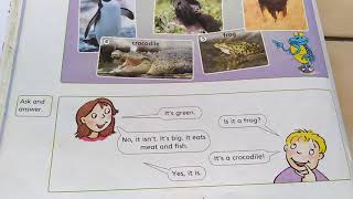 Chit Chat 2 Unit 10, CB  48,49