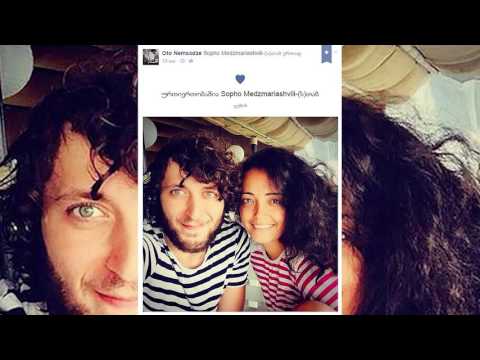 ოთო ნემსაძის ბათუმში დაწყებული სიყვარული - ვინ არის მომღერლის რჩეული?!
