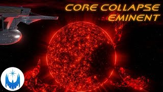 Betelgeuse Goes SUPERNOVA!? Enterprise Investigates! CG Breakdown.