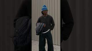 Cool. Comfortable. A Total Vibe.