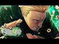 Aposta Alta 🎲 (Hakari Kinji | Jujutsu Kaisen) | Kuroki