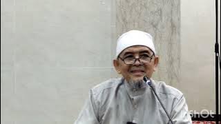 Keutamaan  Thalabul 'Ilm, Ustadz H. Hadi Suprapto